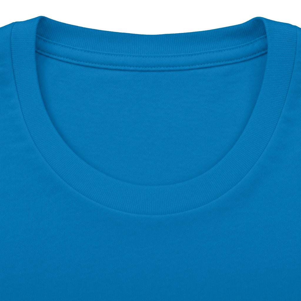 Unisex Cotton Crew Tee