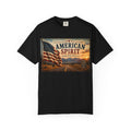 American Spirit Flag T-Shirt
