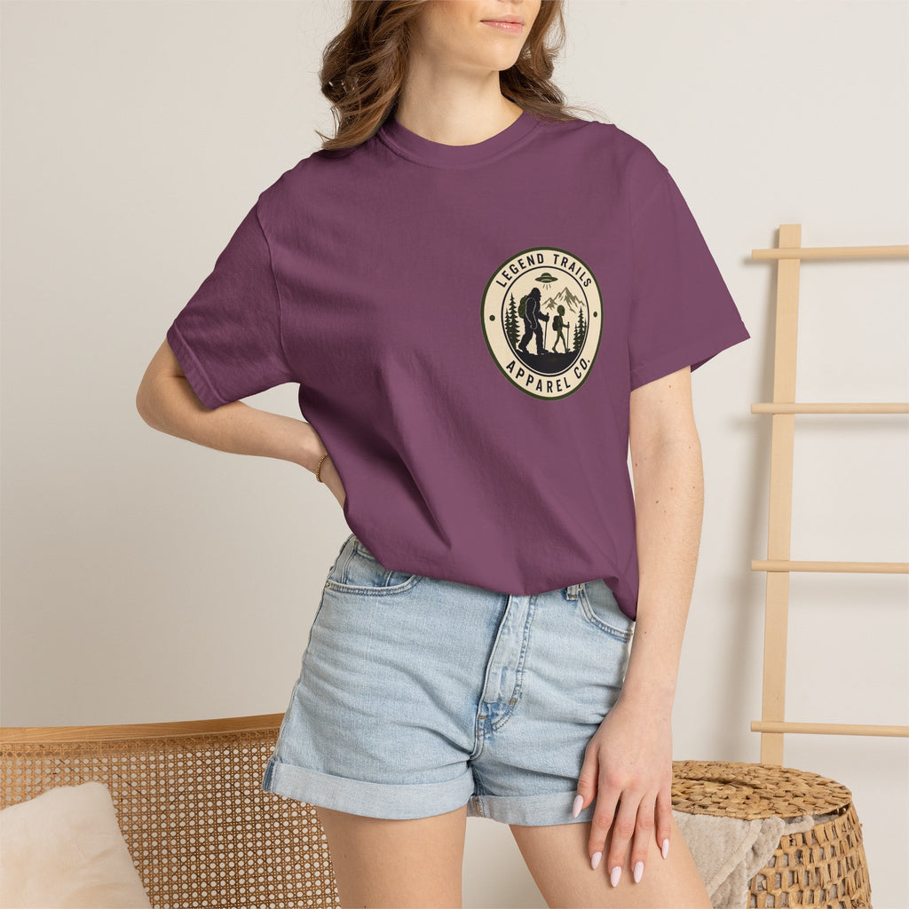 America One Nation Under God T-Shirt