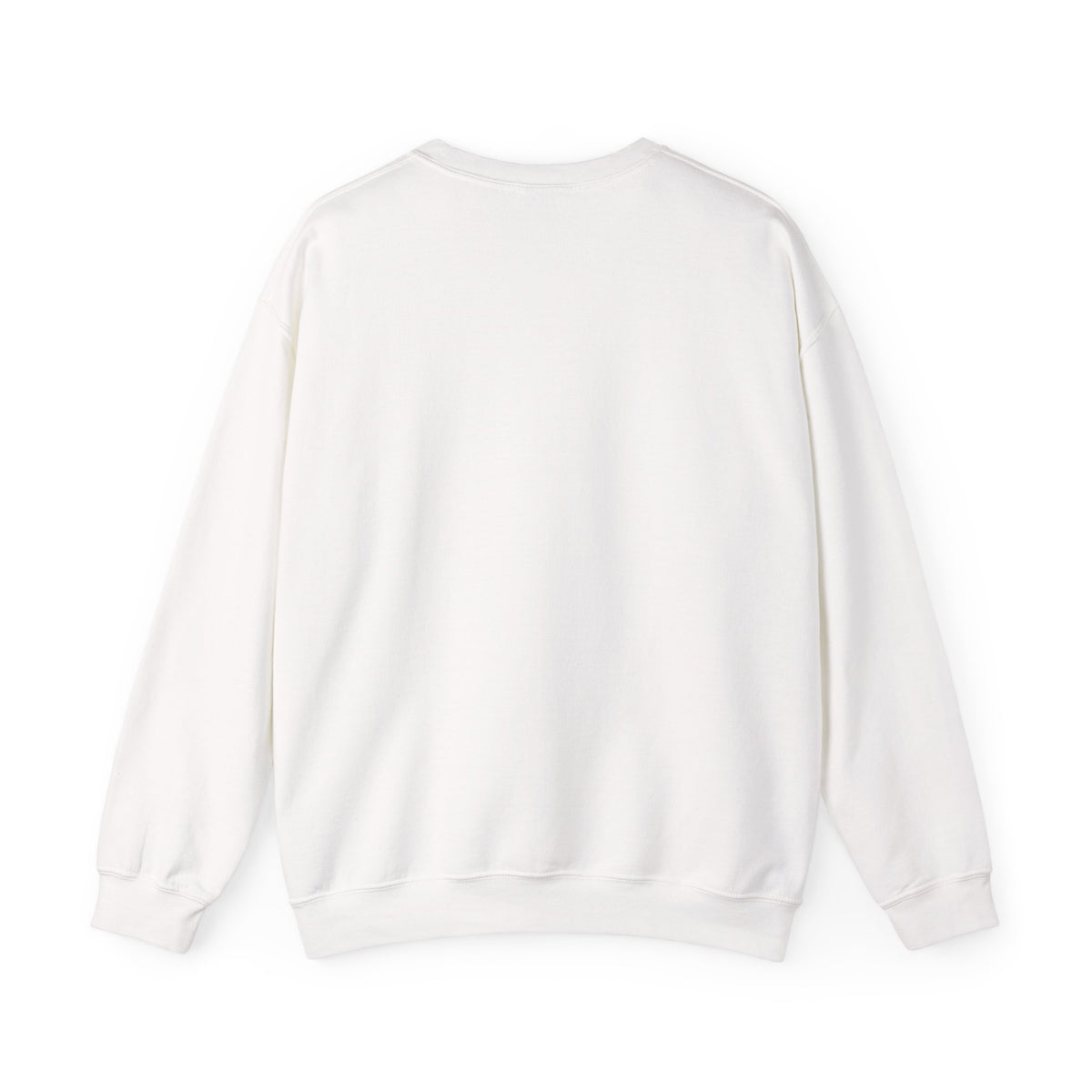 Love Makes The World Bloom Sweatshirt — Colorful Floral Inspirational Crewneck
