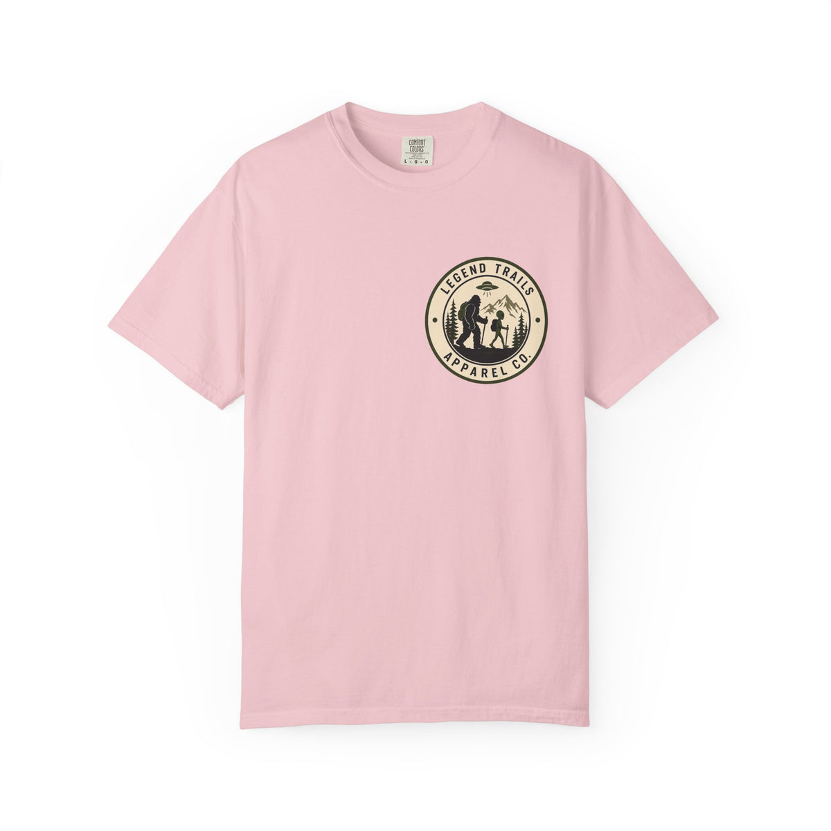 America One Nation Under God T-Shirt