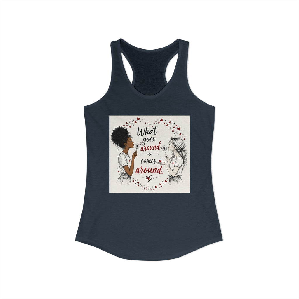Women's Ideal Racerback Tank