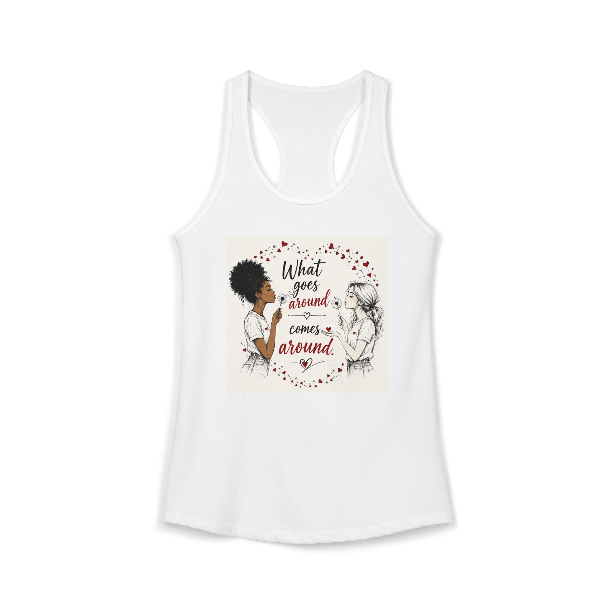 Women's Ideal Racerback Tank