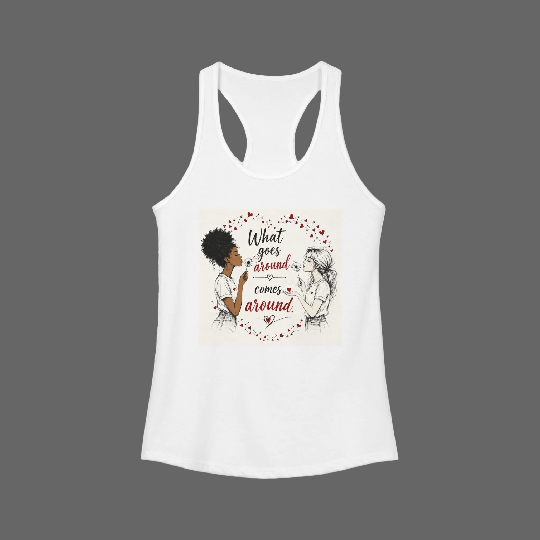 Women's Ideal Racerback Tank