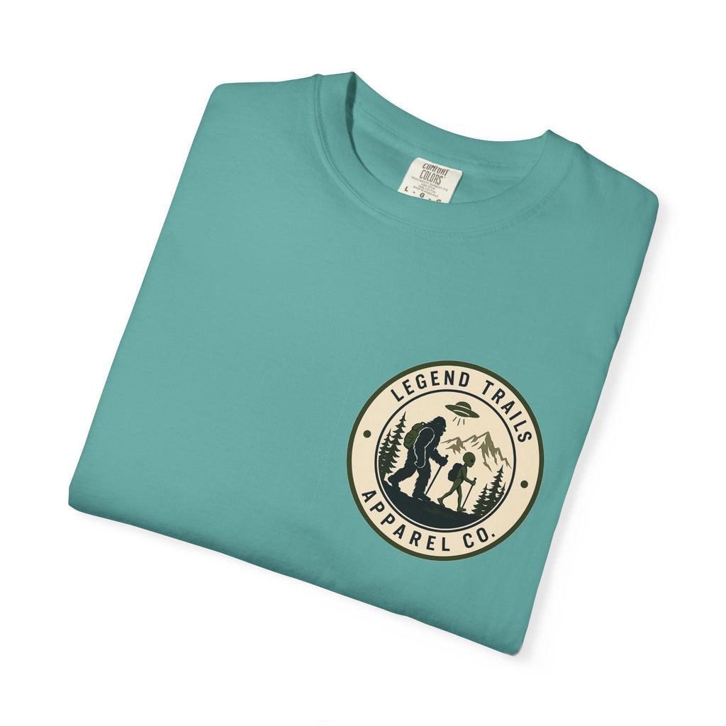 America One Nation Under God T-Shirt