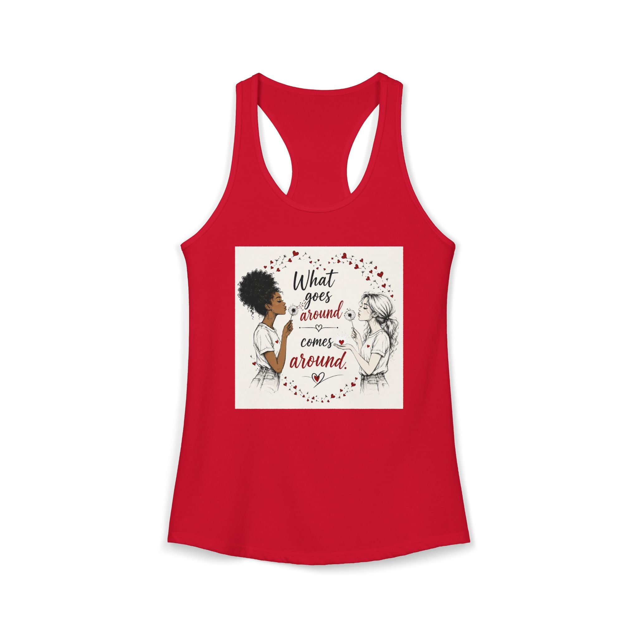 Women's Ideal Racerback Tank