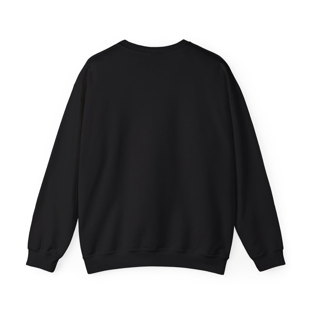 Sweatshirt — "Good Deeds Make a Great Day" Scenic Motivational Crewneck