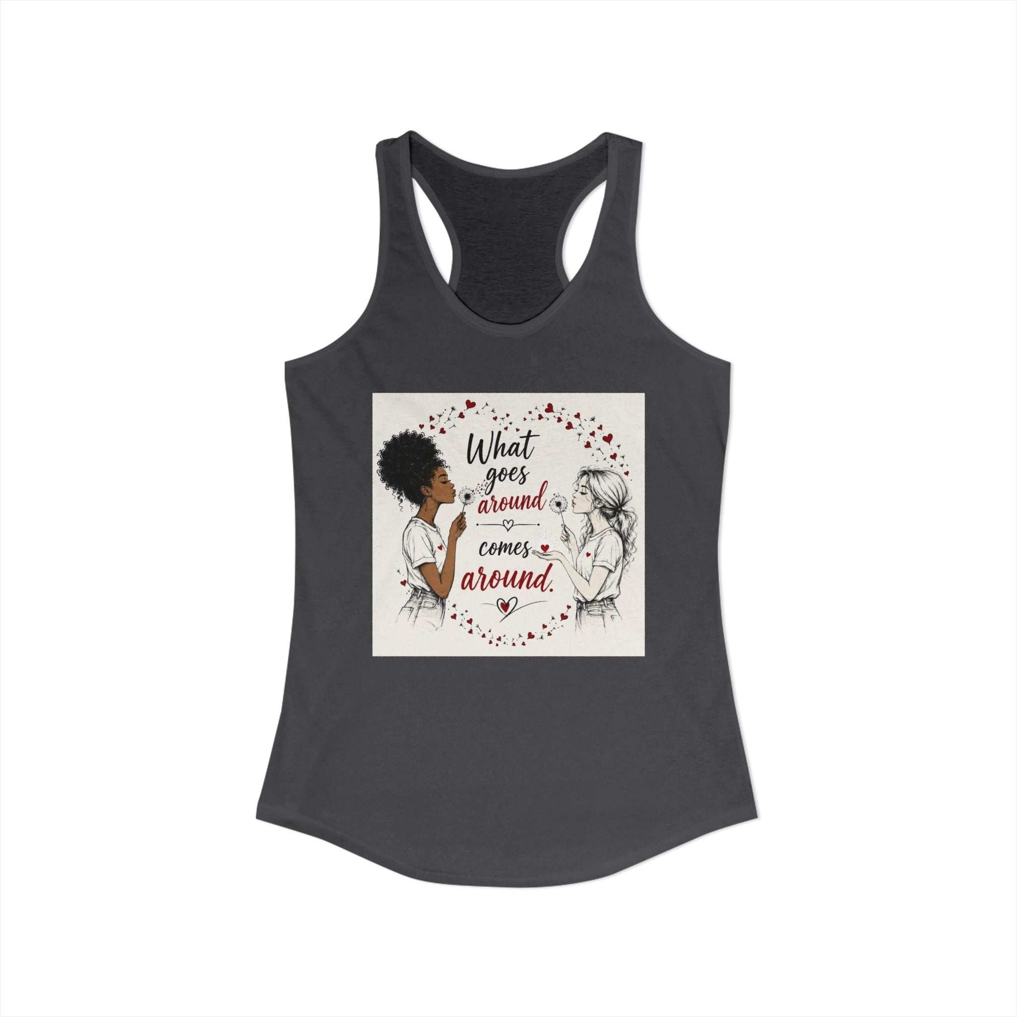 Women's Ideal Racerback Tank