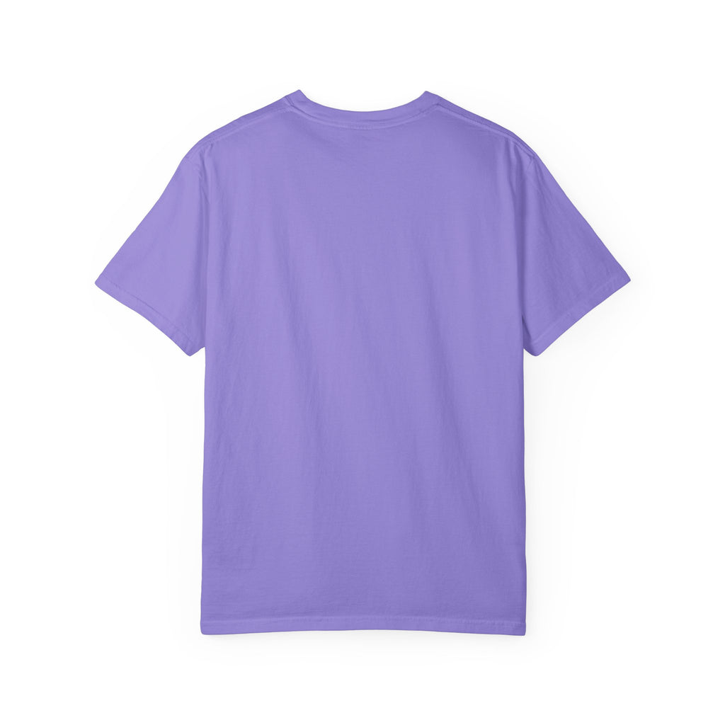 Love Words T-Shirt — Forgiveness, Compassion, Kindness Typography Tee