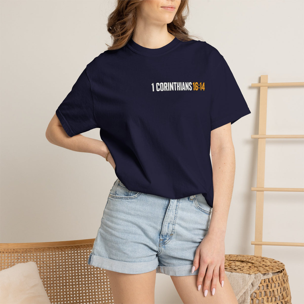 Free Hugs Vintage Graphic T-Shirt — "Free Hugs Just Ask" Comfort Tee