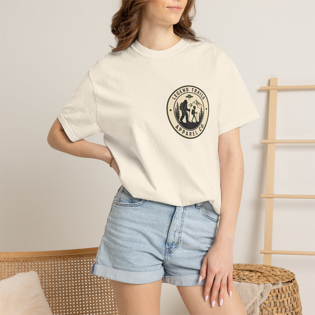 America One Nation Under God T-Shirt