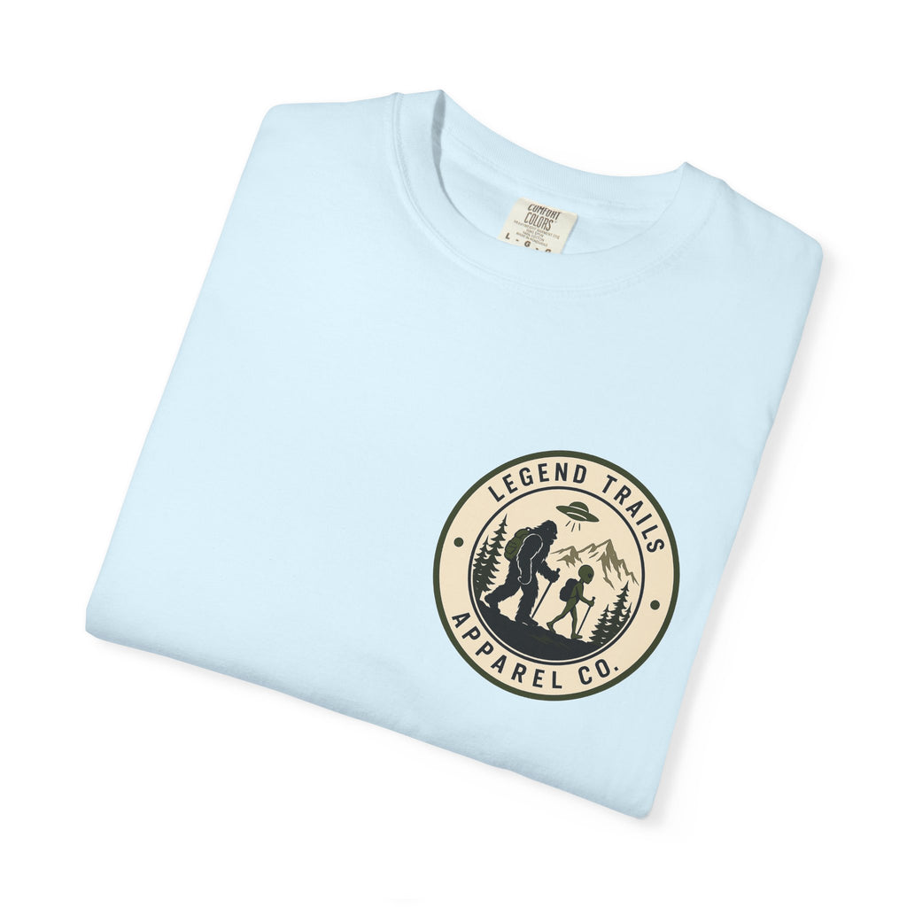 America One Nation Under God T-Shirt
