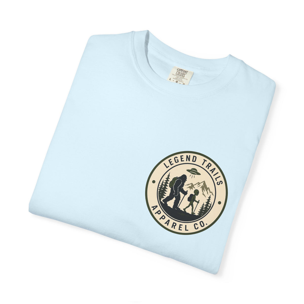 America One Nation Under God T-Shirt