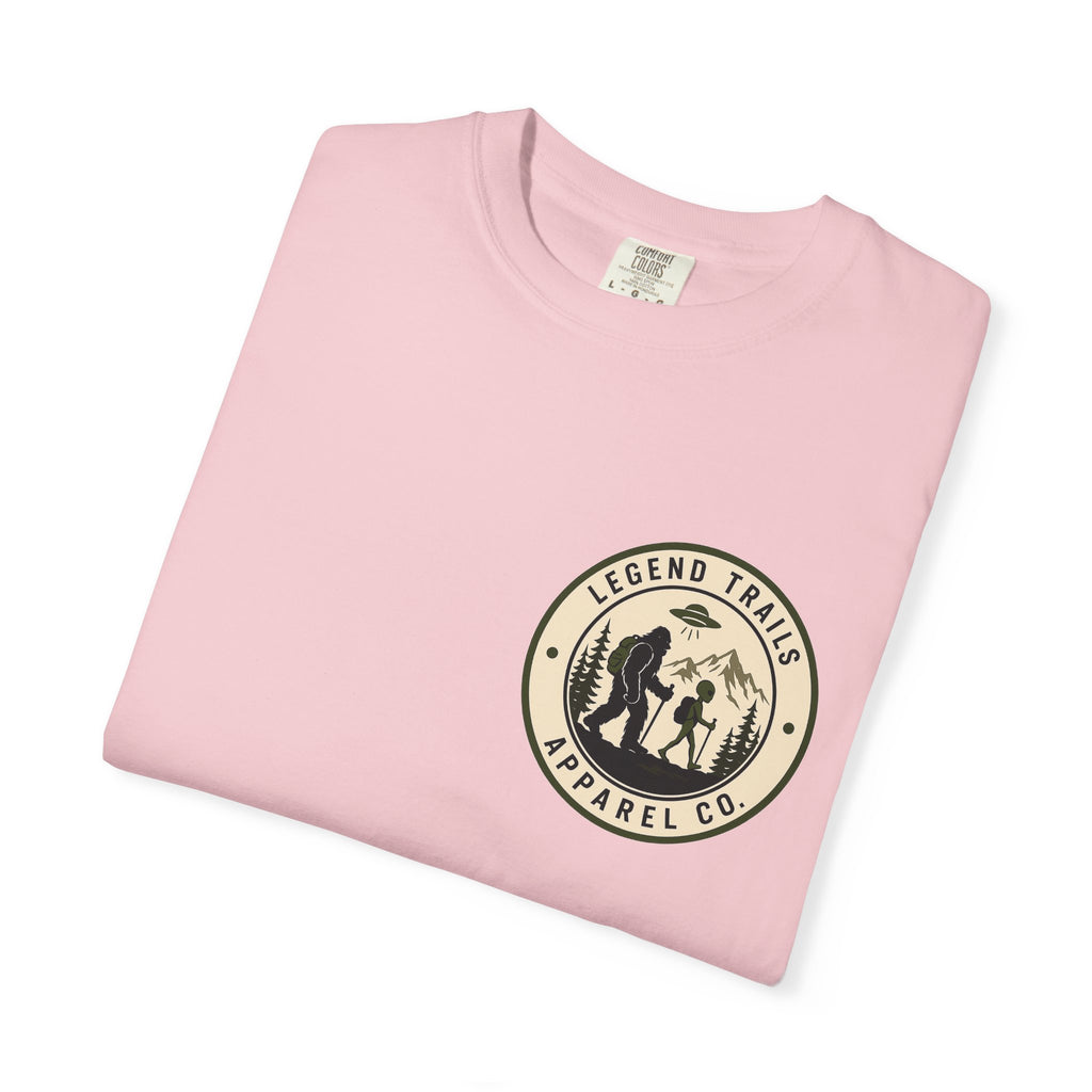 America One Nation Under God T-Shirt