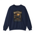 Crewneck Sweatshirt — "The Ripple Effect" Inspirational Graphic