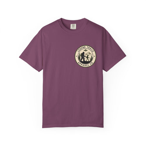 America One Nation Under God T-Shirt