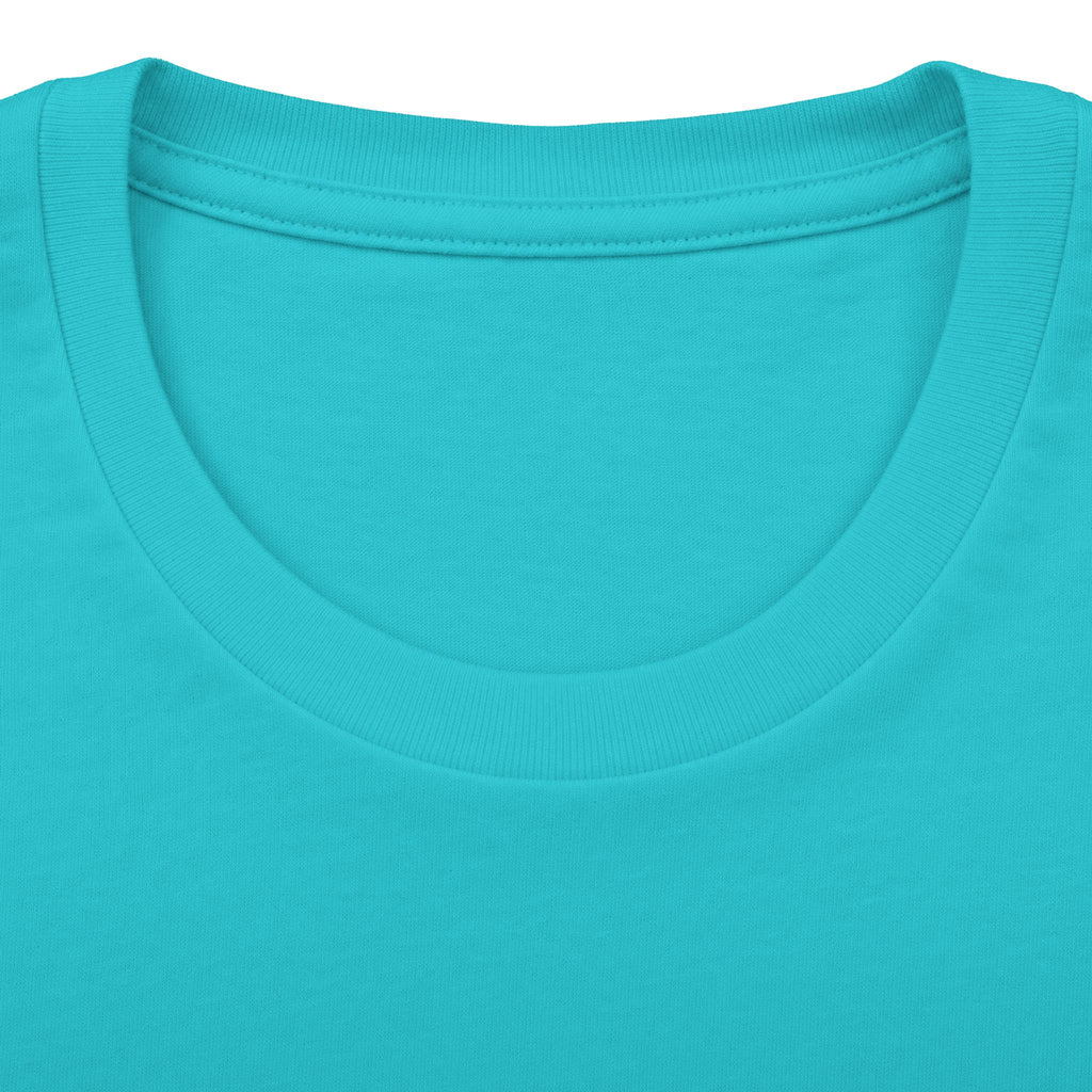 Unisex Cotton Crew Tee