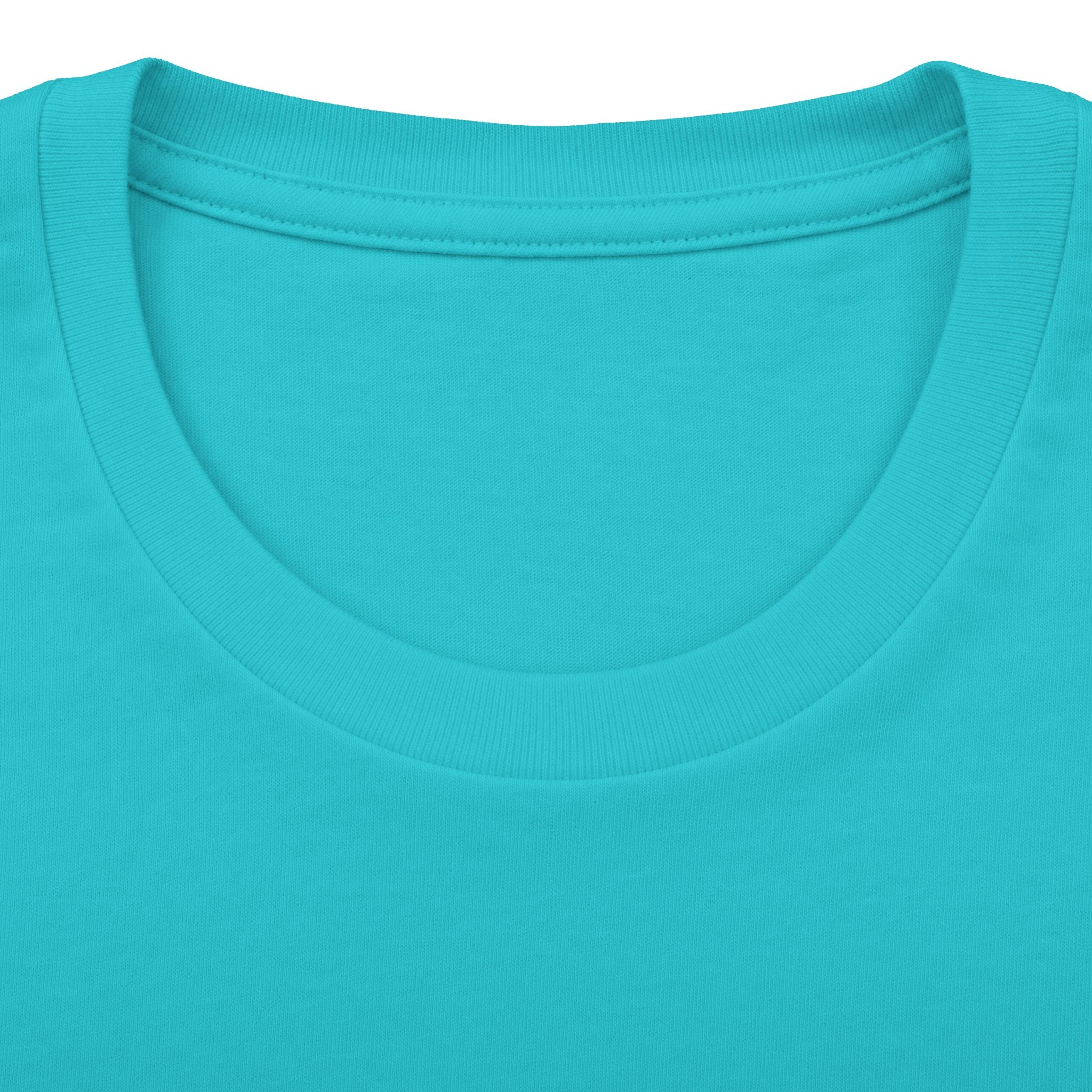 Unisex Cotton Crew Tee
