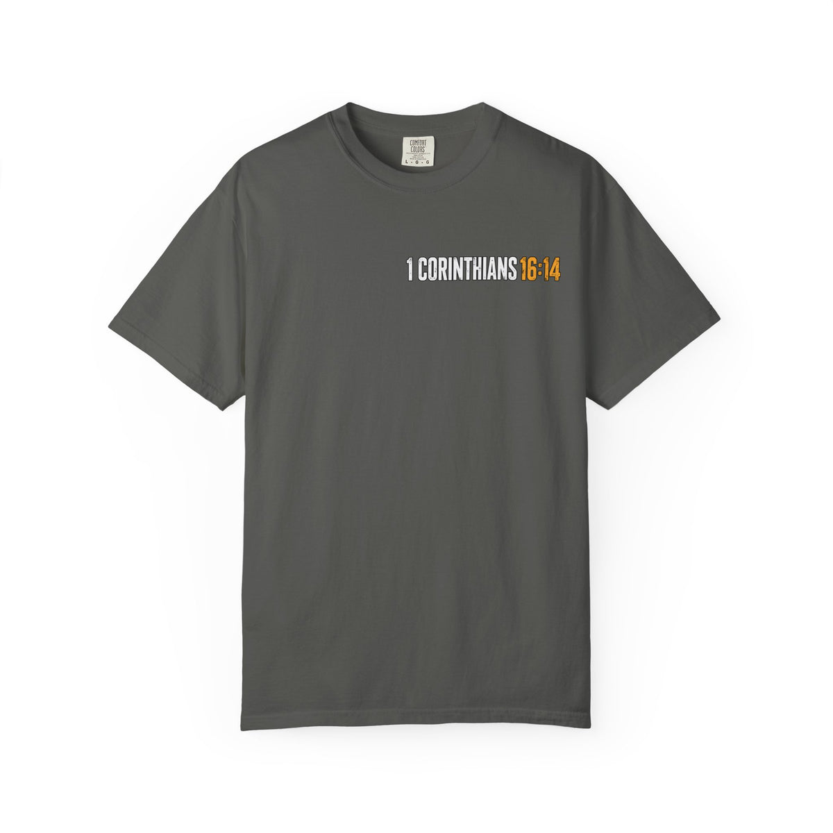 Free Hugs Vintage Graphic T-Shirt — "Free Hugs Just Ask" Comfort Tee