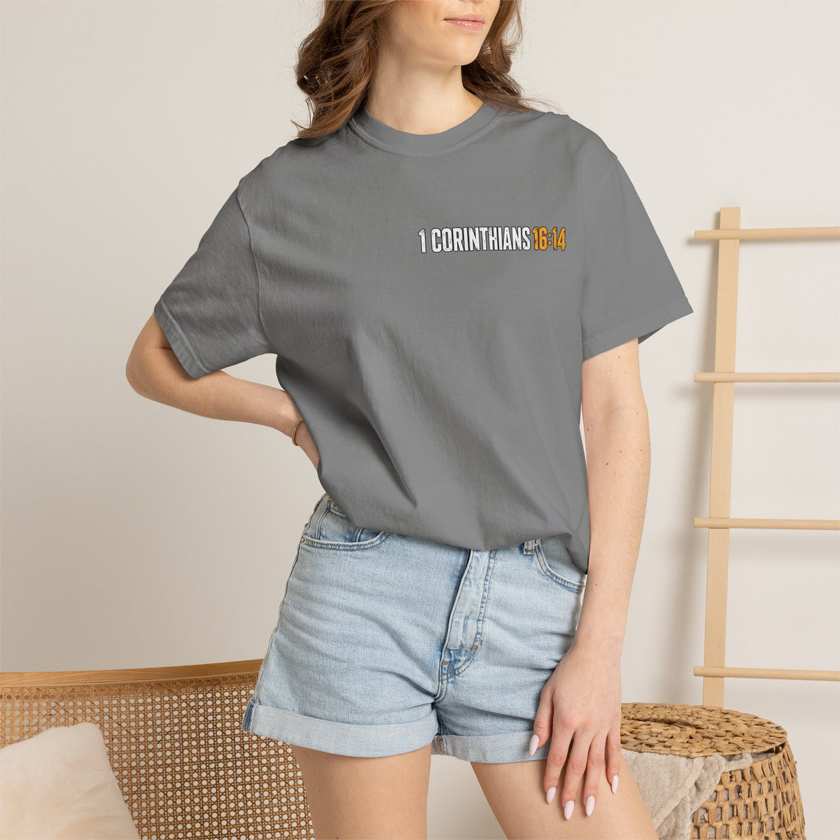 Free Hugs Vintage Graphic T-Shirt — "Free Hugs Just Ask" Comfort Tee