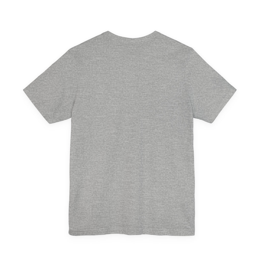 Ripple Effect T-Shirt — Inspirational Ocean Sunset Graphic Tee