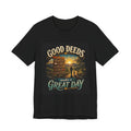 Good Deeds Make a Great Day T-Shirt