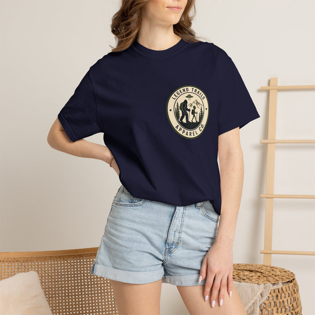 America One Nation Under God T-Shirt