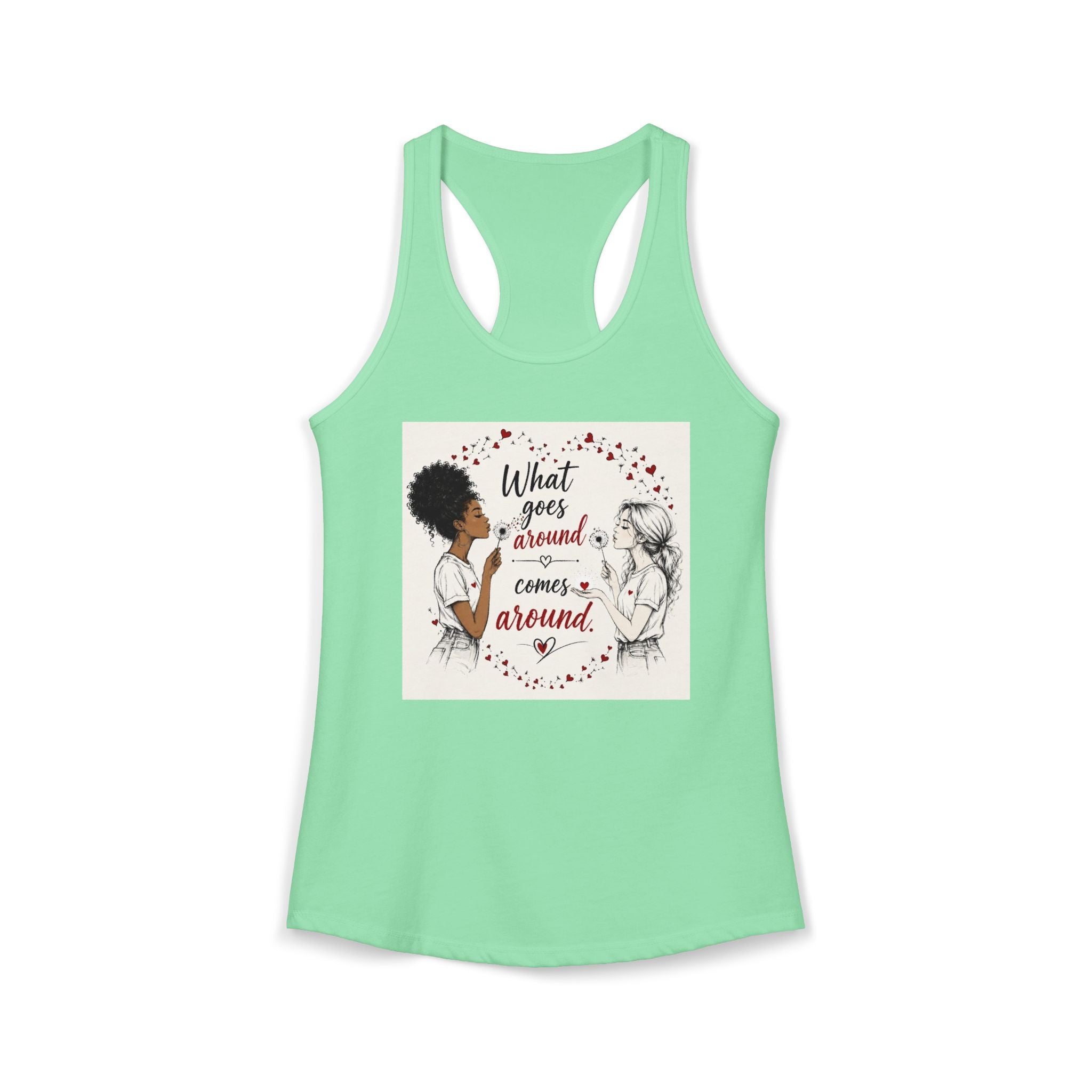 Women's Ideal Racerback Tank