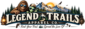 Legend Trails Apparel Co. - Home